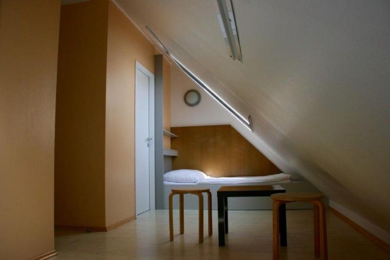 Storchencamp Gaestehaus Purbach Purbach am Neusiedlersee Εξωτερικό φωτογραφία