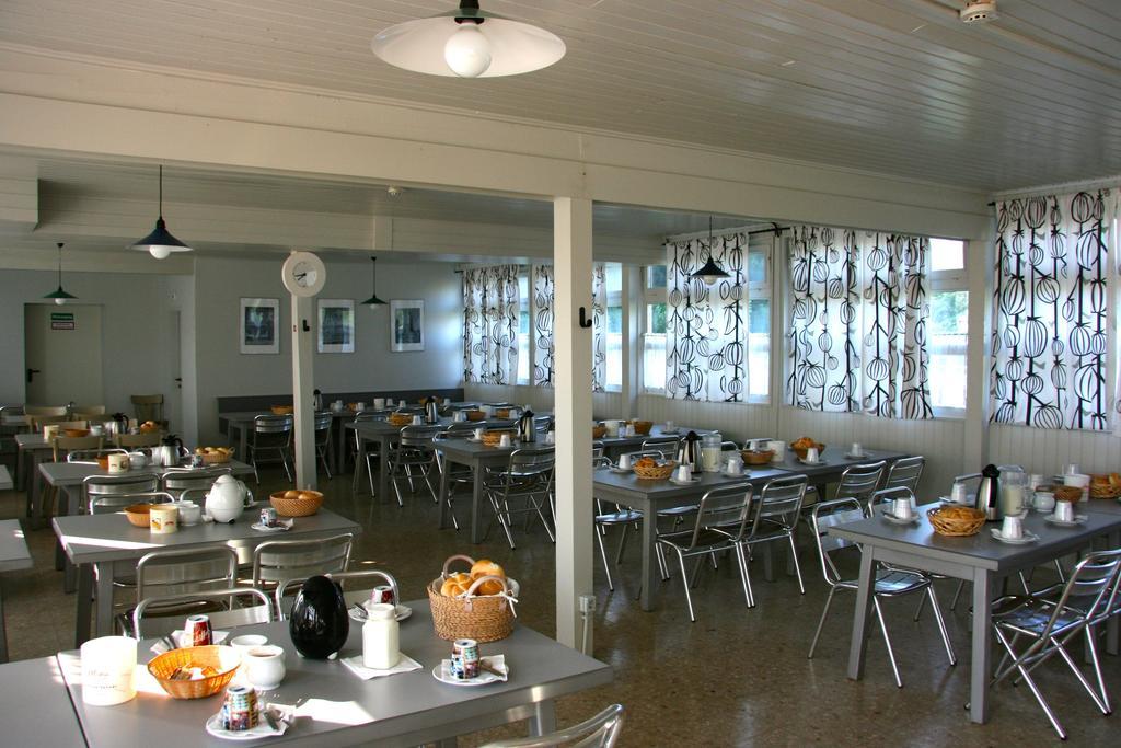 Storchencamp Gaestehaus Purbach Purbach am Neusiedlersee Εξωτερικό φωτογραφία