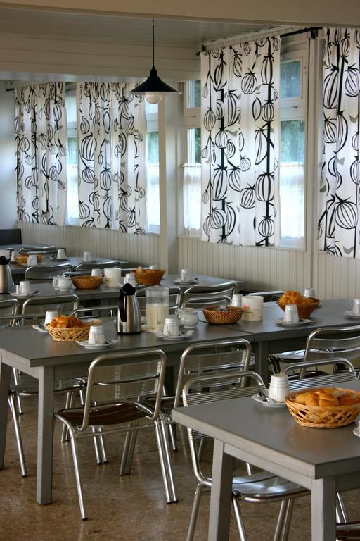 Storchencamp Gaestehaus Purbach Purbach am Neusiedlersee Εξωτερικό φωτογραφία