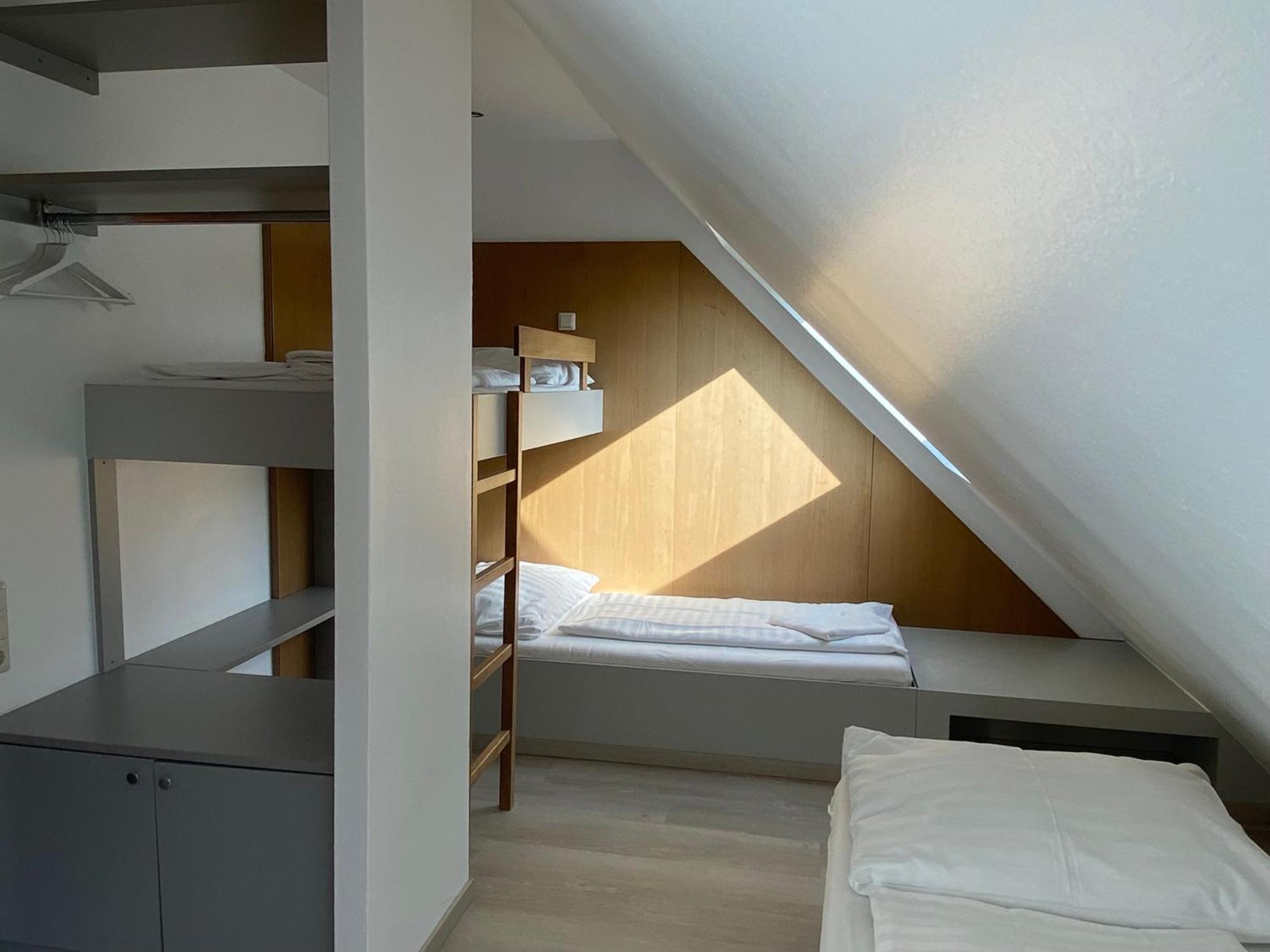 Storchencamp Gaestehaus Purbach Purbach am Neusiedlersee Εξωτερικό φωτογραφία