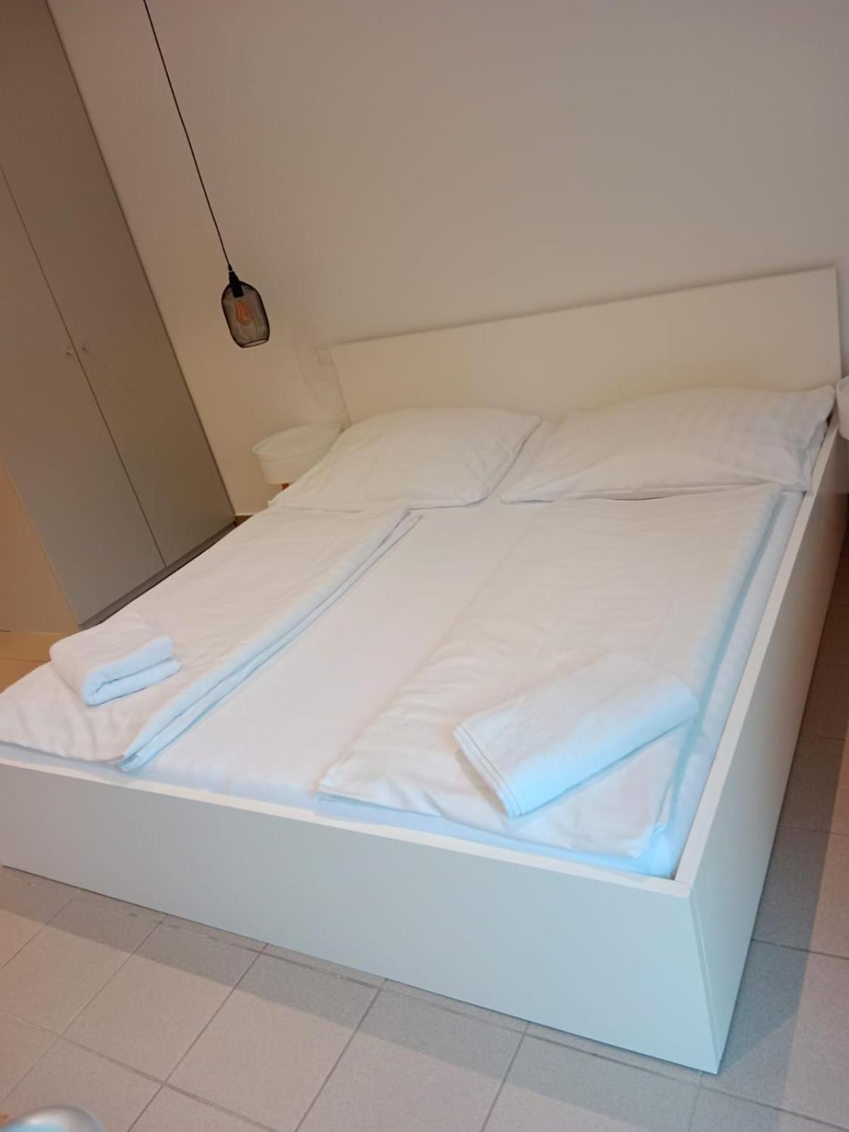 Storchencamp Gaestehaus Purbach Purbach am Neusiedlersee Εξωτερικό φωτογραφία