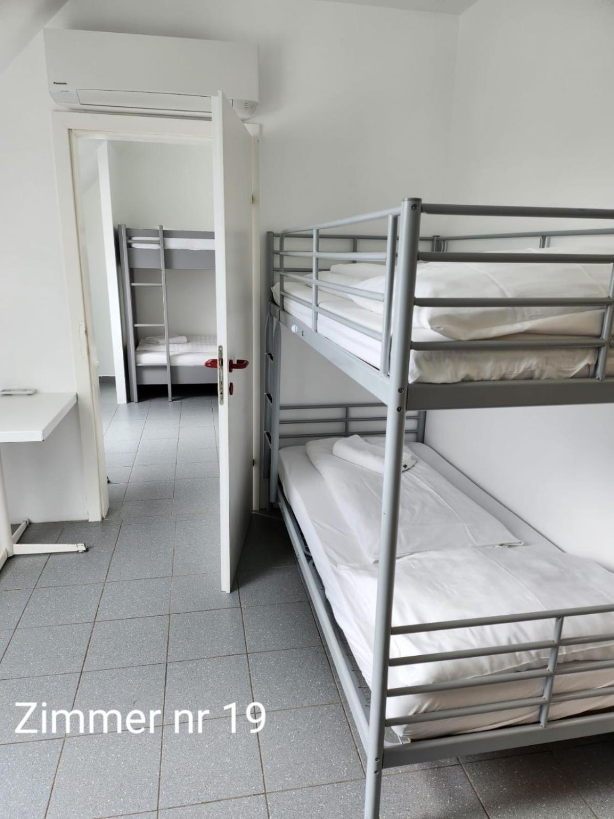 Storchencamp Gaestehaus Purbach Purbach am Neusiedlersee Εξωτερικό φωτογραφία