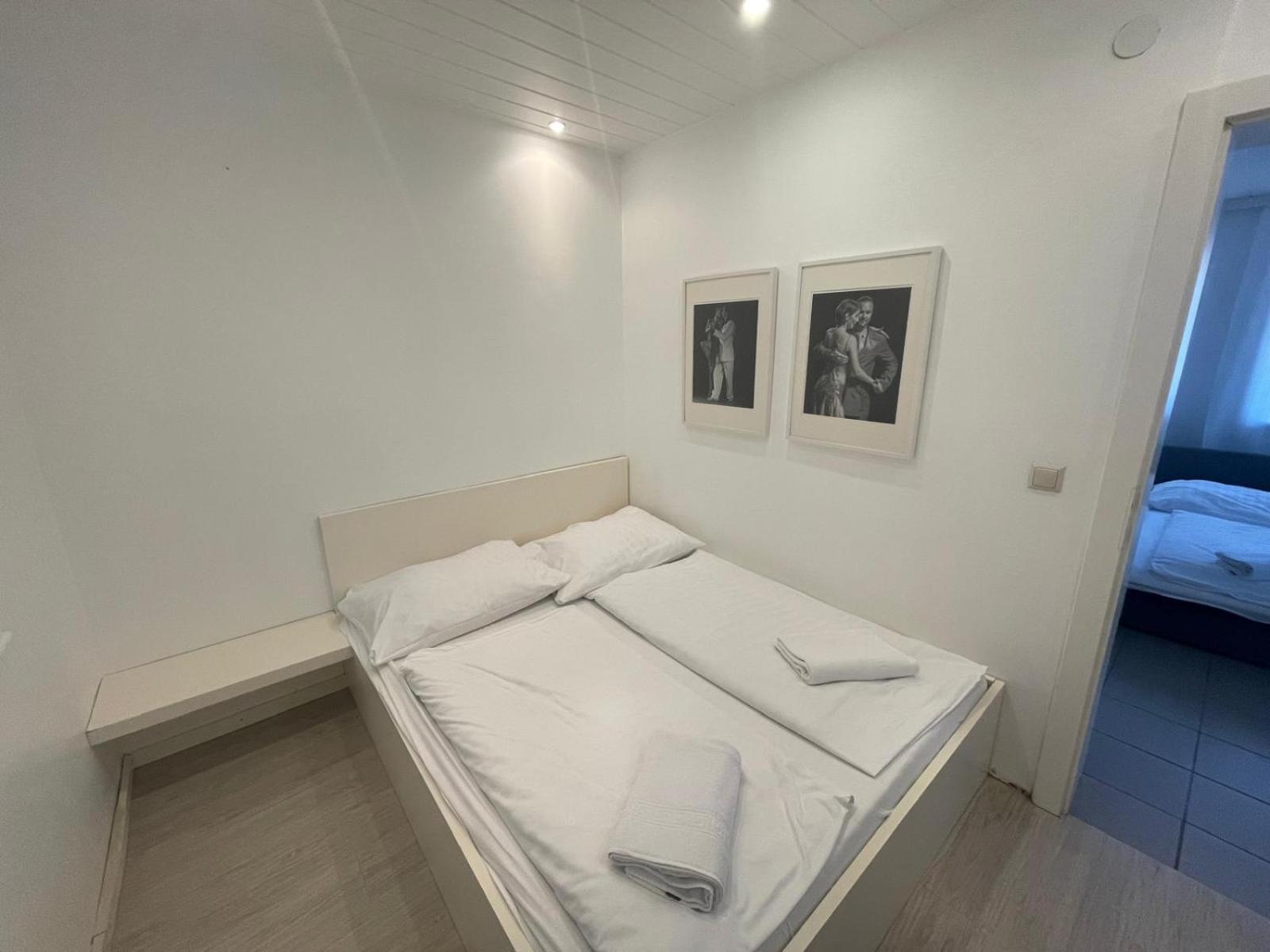 Storchencamp Gaestehaus Purbach Purbach am Neusiedlersee Εξωτερικό φωτογραφία