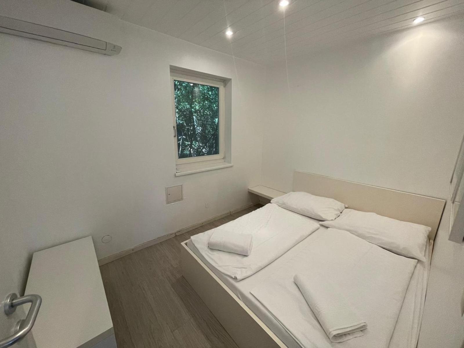 Storchencamp Gaestehaus Purbach Purbach am Neusiedlersee Εξωτερικό φωτογραφία