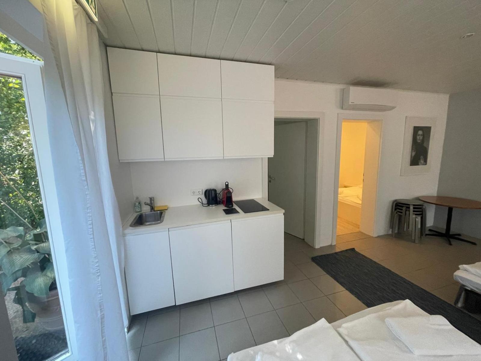 Storchencamp Gaestehaus Purbach Purbach am Neusiedlersee Εξωτερικό φωτογραφία