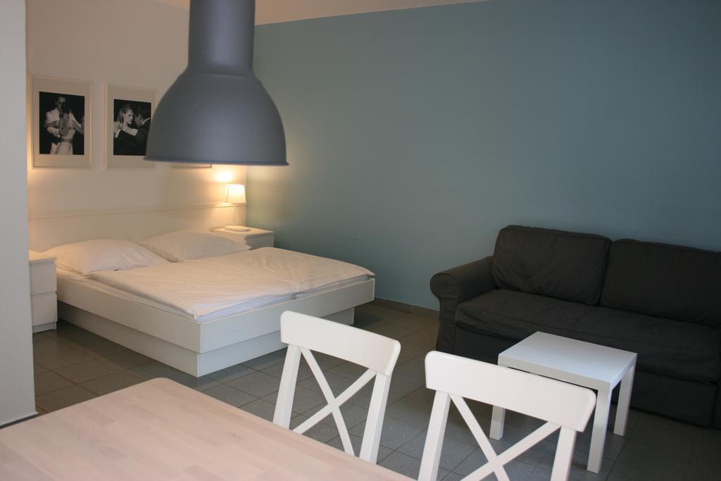 Storchencamp Gaestehaus Purbach Purbach am Neusiedlersee Εξωτερικό φωτογραφία