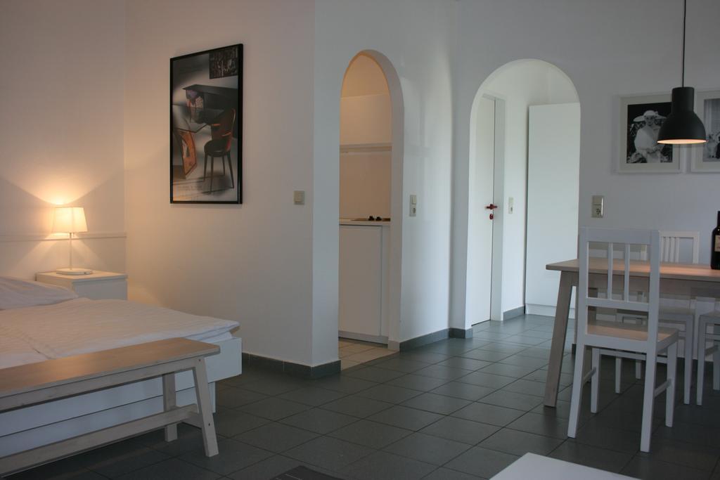 Storchencamp Gaestehaus Purbach Purbach am Neusiedlersee Εξωτερικό φωτογραφία