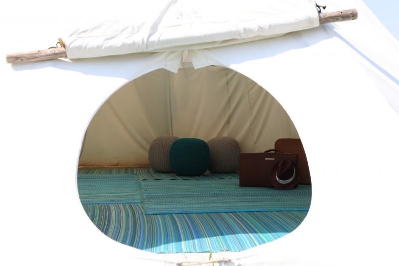 Storchencamp Gaestehaus Purbach Purbach am Neusiedlersee Εξωτερικό φωτογραφία