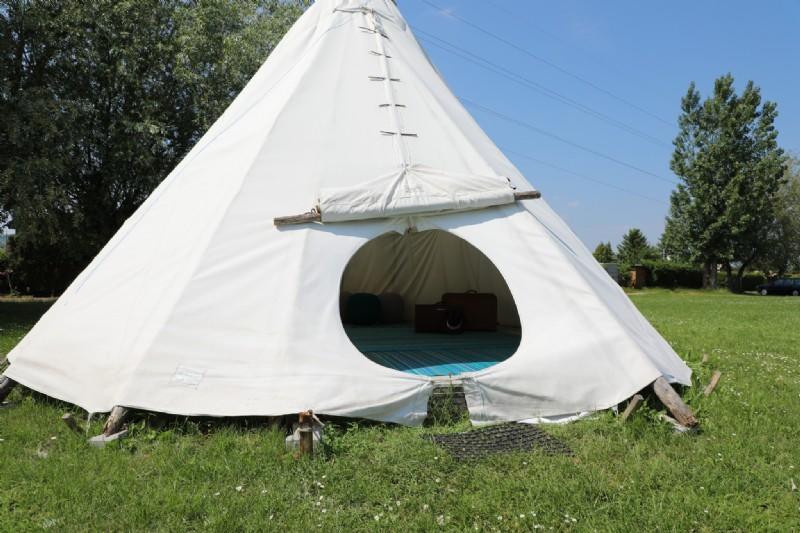 Storchencamp Gaestehaus Purbach Purbach am Neusiedlersee Εξωτερικό φωτογραφία