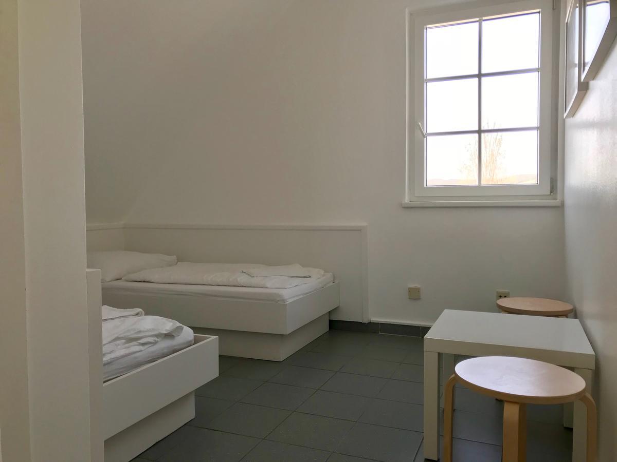 Storchencamp Gaestehaus Purbach Purbach am Neusiedlersee Εξωτερικό φωτογραφία