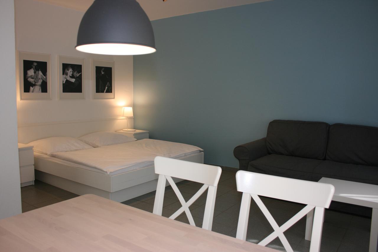 Storchencamp Gaestehaus Purbach Purbach am Neusiedlersee Εξωτερικό φωτογραφία