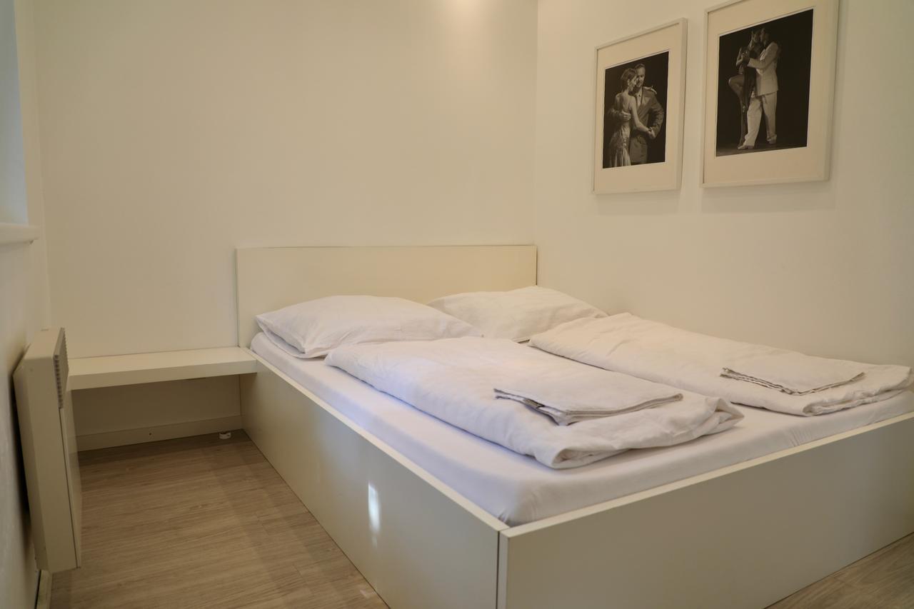 Storchencamp Gaestehaus Purbach Purbach am Neusiedlersee Εξωτερικό φωτογραφία