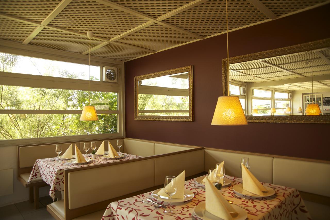 Storchencamp Gaestehaus Purbach Purbach am Neusiedlersee Εξωτερικό φωτογραφία
